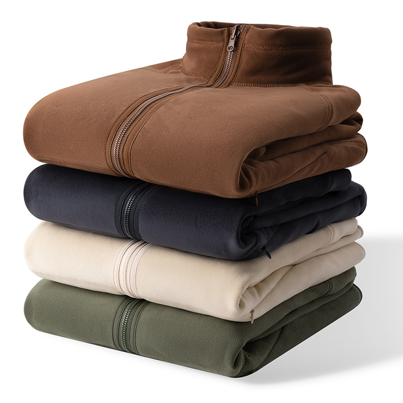 Chaqueta Cortavientos Gruesa d - Outdoor Sport Jacket Brand reseña y precio