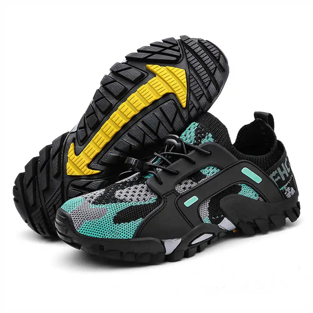 Zapatos de Trekking para hombr - Outdoor Sport Name reseña y precio