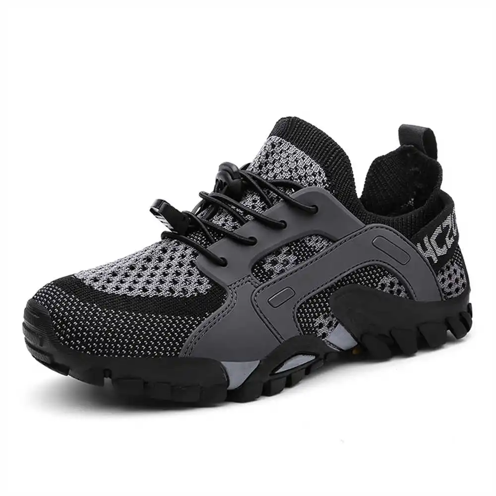 Zapatos de Trekking para hombr - Outdoor Sport Name reseña y precio