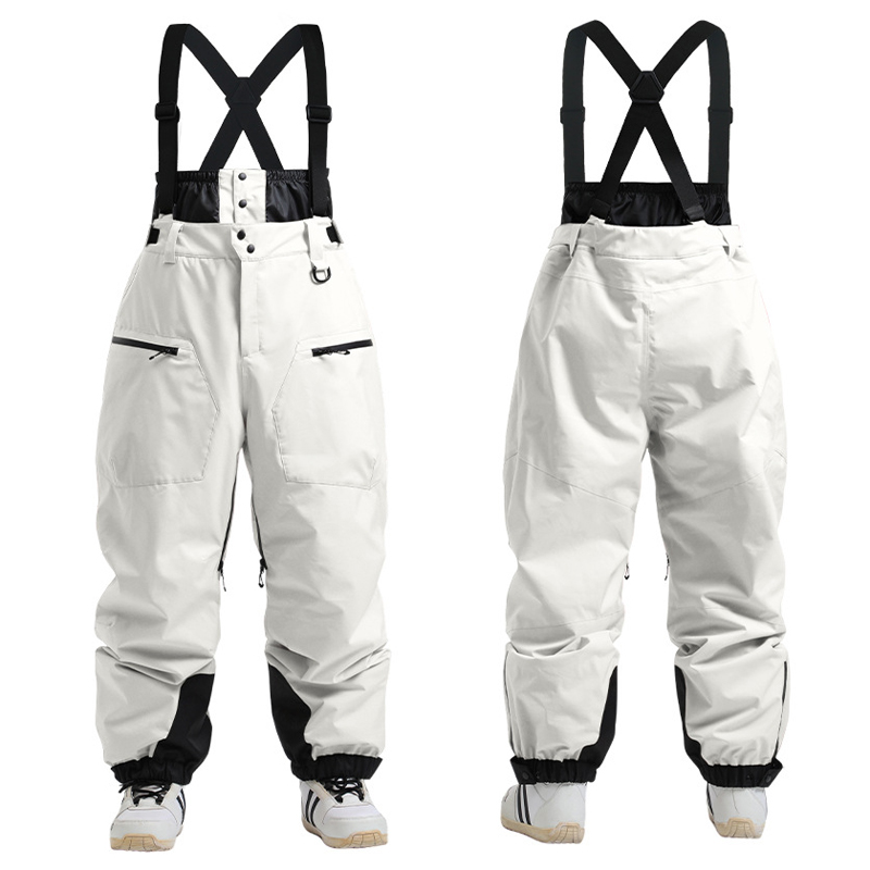 2025 pantalones de esquí femen - Outdoor Sport Waterproof Pants reseña y precio