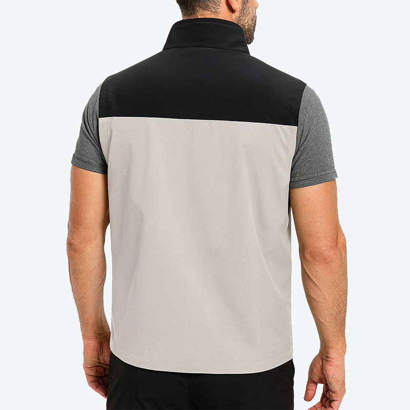 Chaleco Softshell ligero para  - Outdoor Sport Jacket reseña y precio