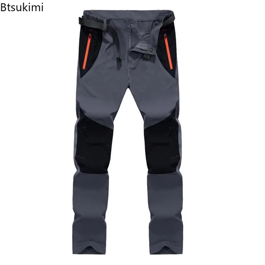 Pantalones Cargo Deportivos Im - Outdoor Sport Waterproof Pants reseña y precio