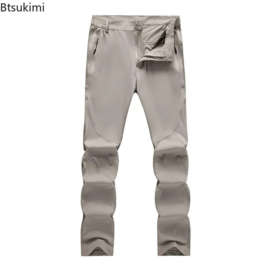Pantalones Cargo Deportivos Im - Outdoor Sport Waterproof Pants reseña y precio