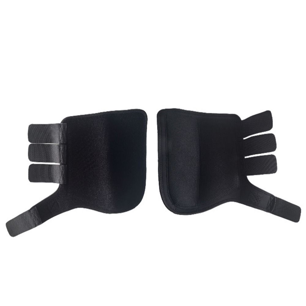 4 unids/set de botas deportiva - Brushing Boot Horse reseña y precio