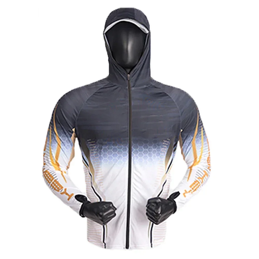 Camisas de pesca para exterior - Outdoor Sport Jacket reseña y precio