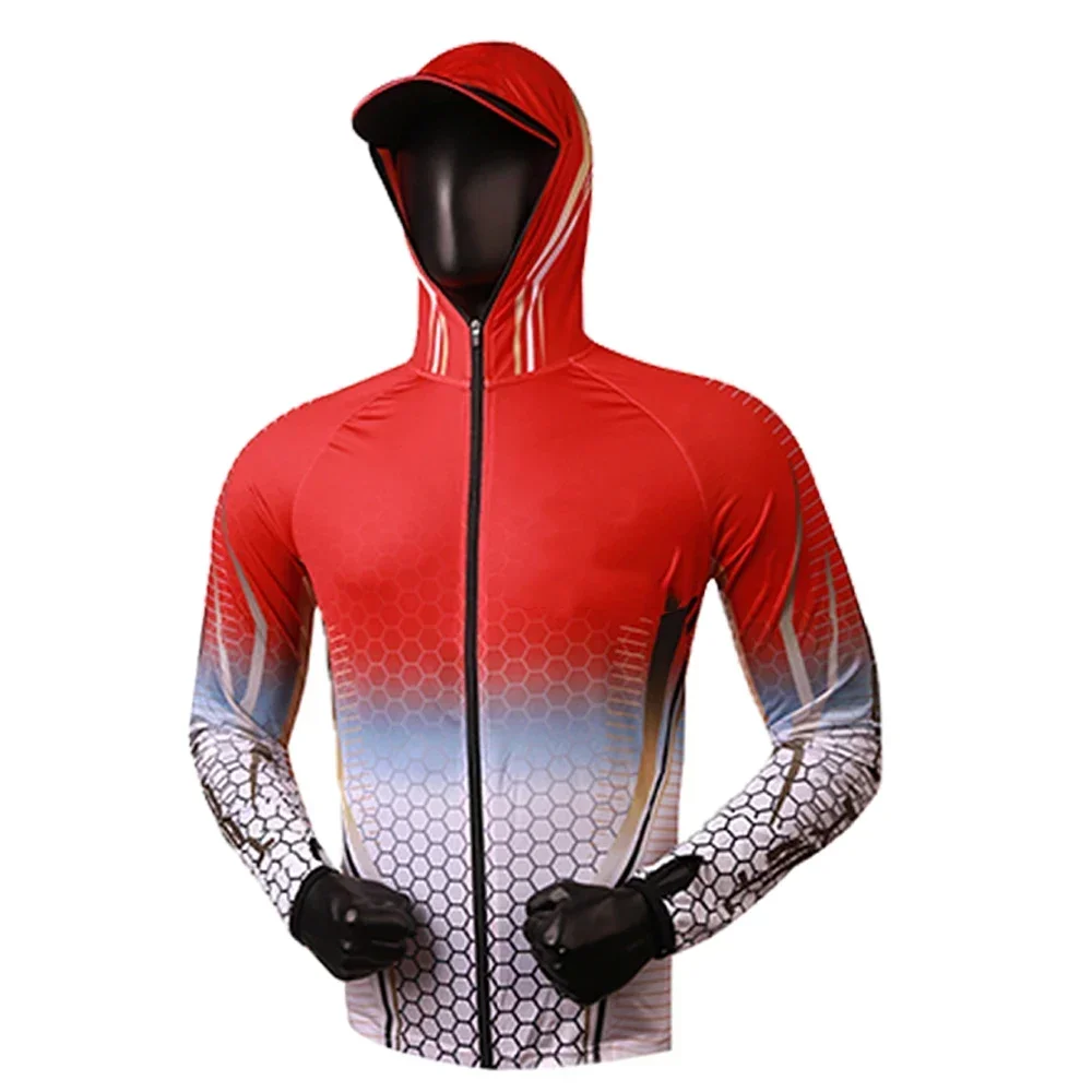 Camisas de pesca para exterior - Outdoor Sport Jacket reseña y precio