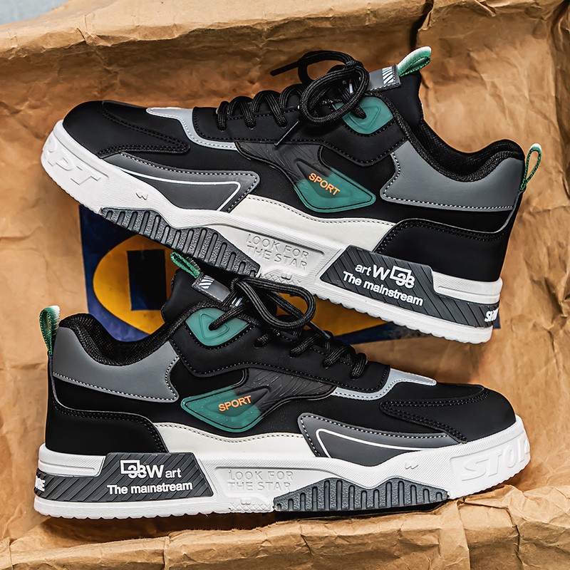 Zapatillas Deportivas, Zapatos - Outdoor Sport Gym reseña y precio