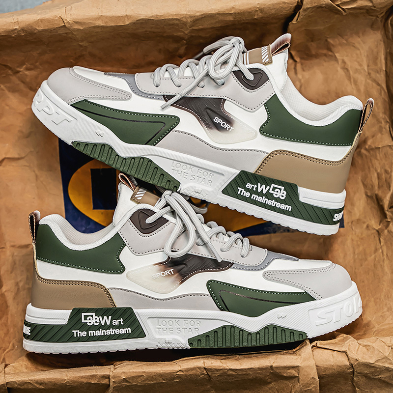 Zapatillas Deportivas, Zapatos - Outdoor Sport Gym reseña y precio