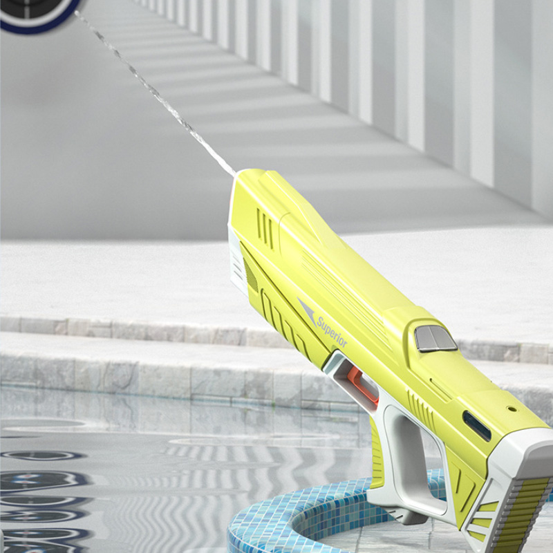 Pistola de almacenamiento de a - Outdoor Sport Games For Kids reseña y precio