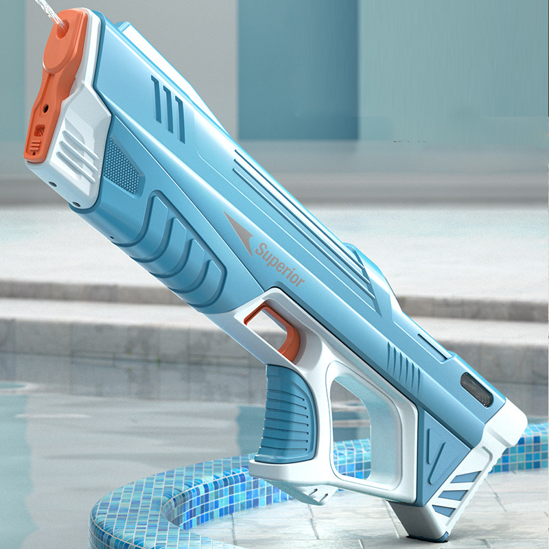 Pistola de almacenamiento de a - Outdoor Sport Games For Kids reseña y precio