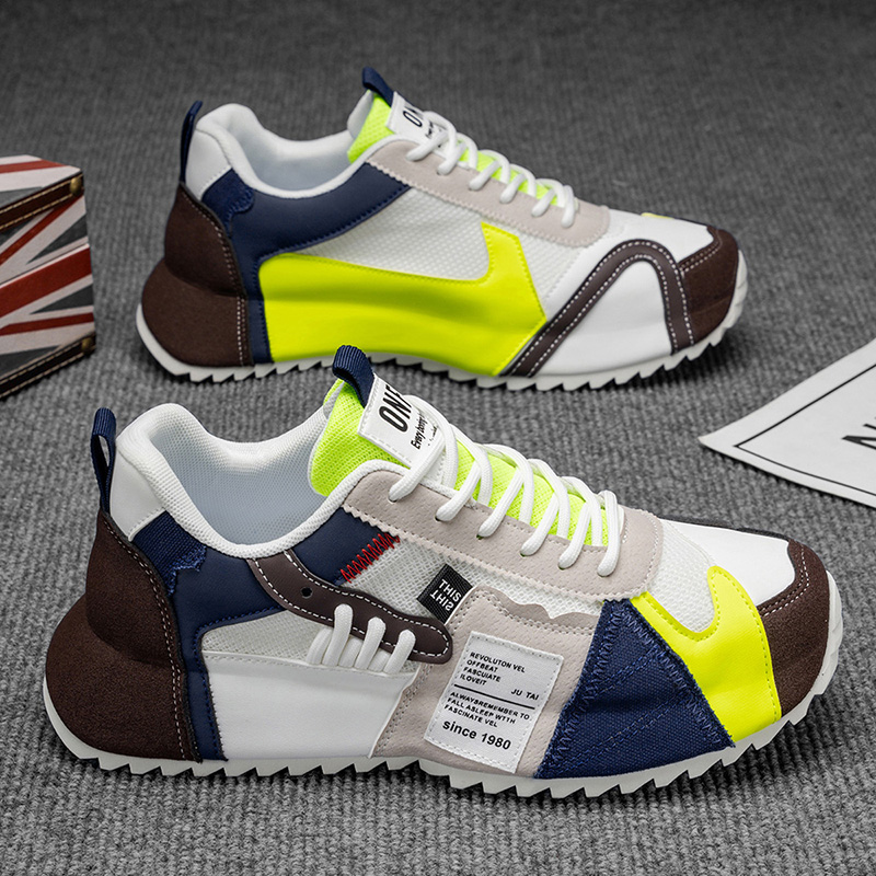 ELUVA Zapatillas de deporte pa - Outdoor Sport With Sticks reseña y precio