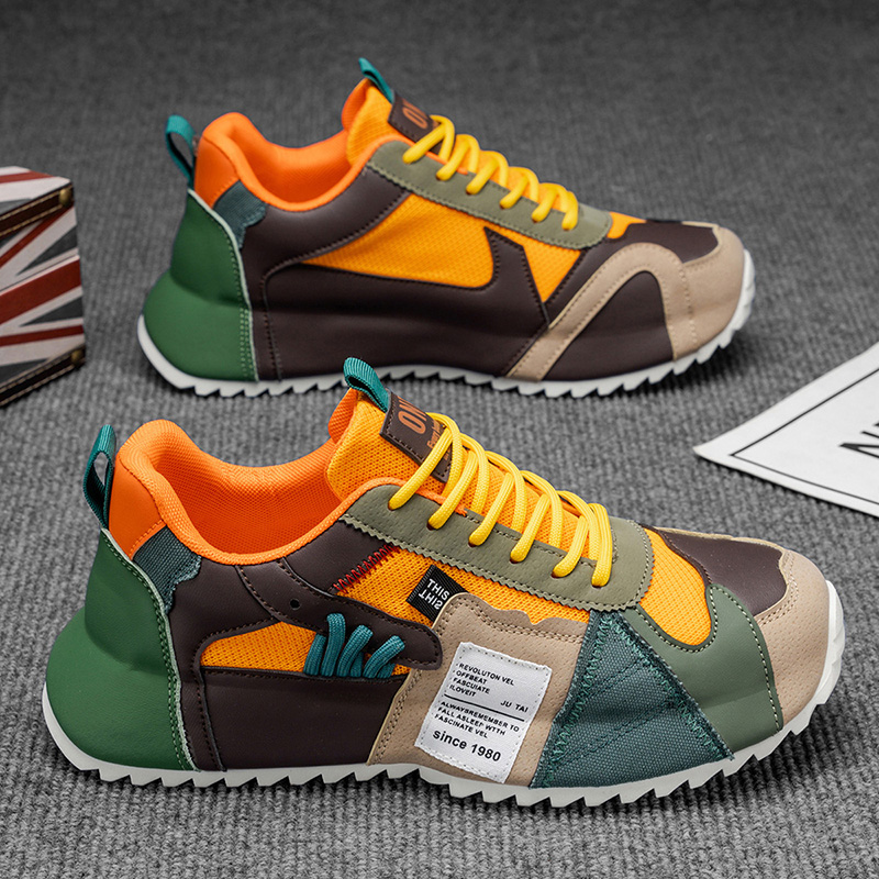ELUVA Zapatillas de deporte pa - Outdoor Sport With Sticks reseña y precio