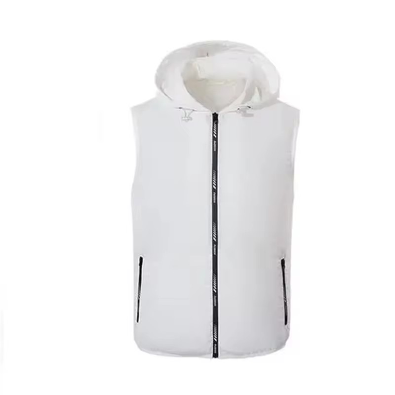 Chaleco Deportivo de Verano co - Outdoor Sport Jacket Brand reseña y precio