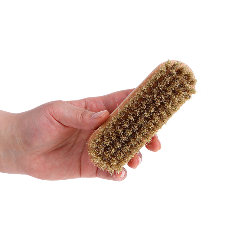 ★ ▲ Cepillo de crin de caballo - Brushing Boot Horse reseña y precio
