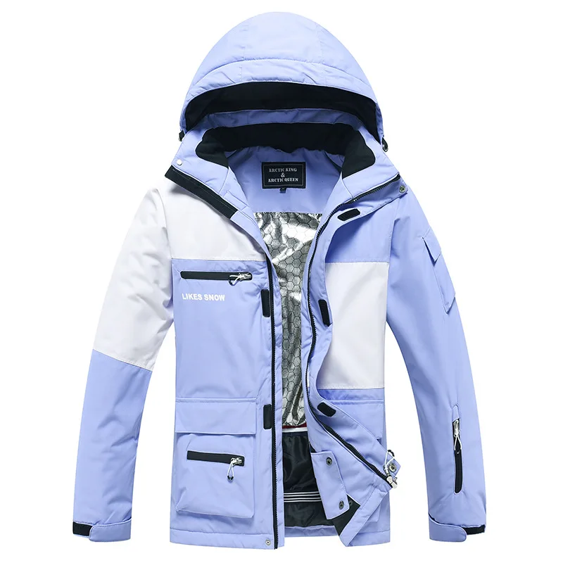 Chaqueta con capucha y pantalo - Outdoor Sport Waterproof Pants reseña y precio