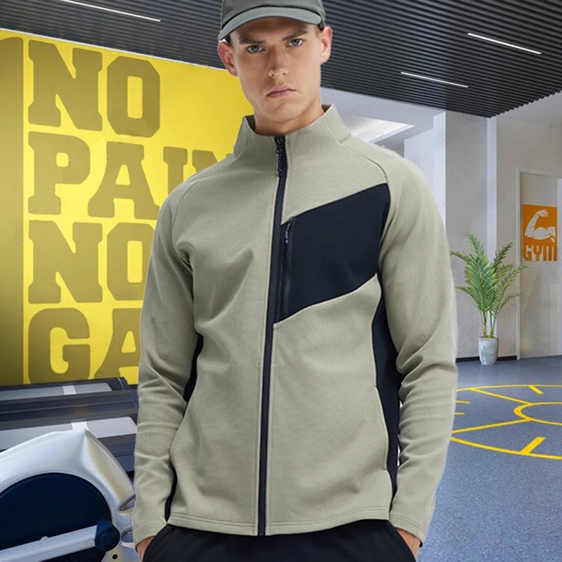 Sudaderas con capucha deportiv - Outdoor Sport Jacket Brand reseña y precio