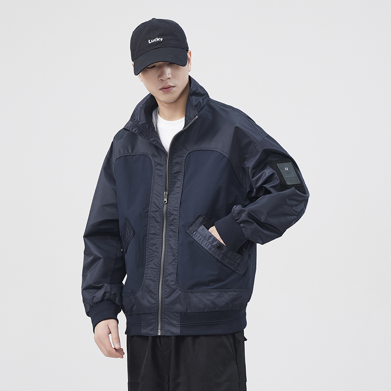 Chaqueta informal de marca a l - Outdoor Sport Jacket Brand reseña y precio
