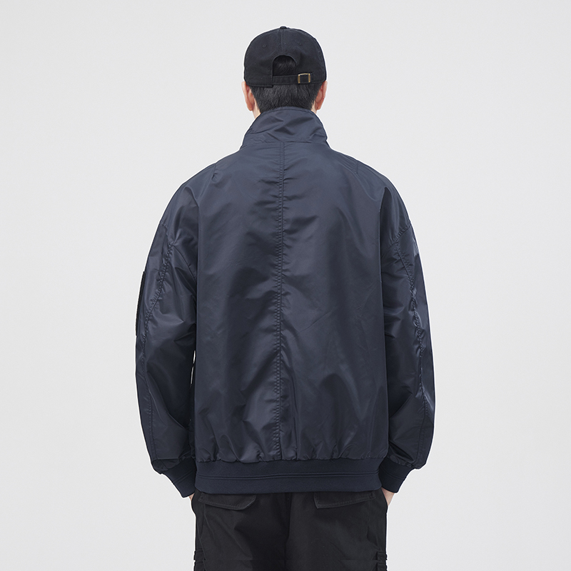 Chaqueta informal de marca a l - Outdoor Sport Jacket Brand reseña y precio