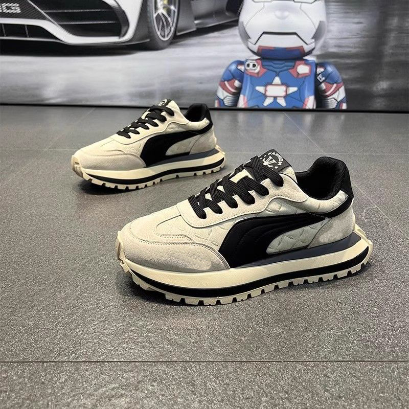 Zapatillas de deporte para hom - Outdoor Sport With Sticks reseña y precio