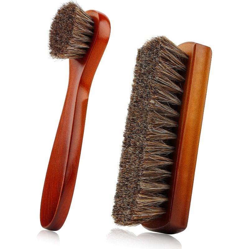 ¡Nuevo! Juego de 2 cepillos de - Brushing Boot Horse reseña y precio