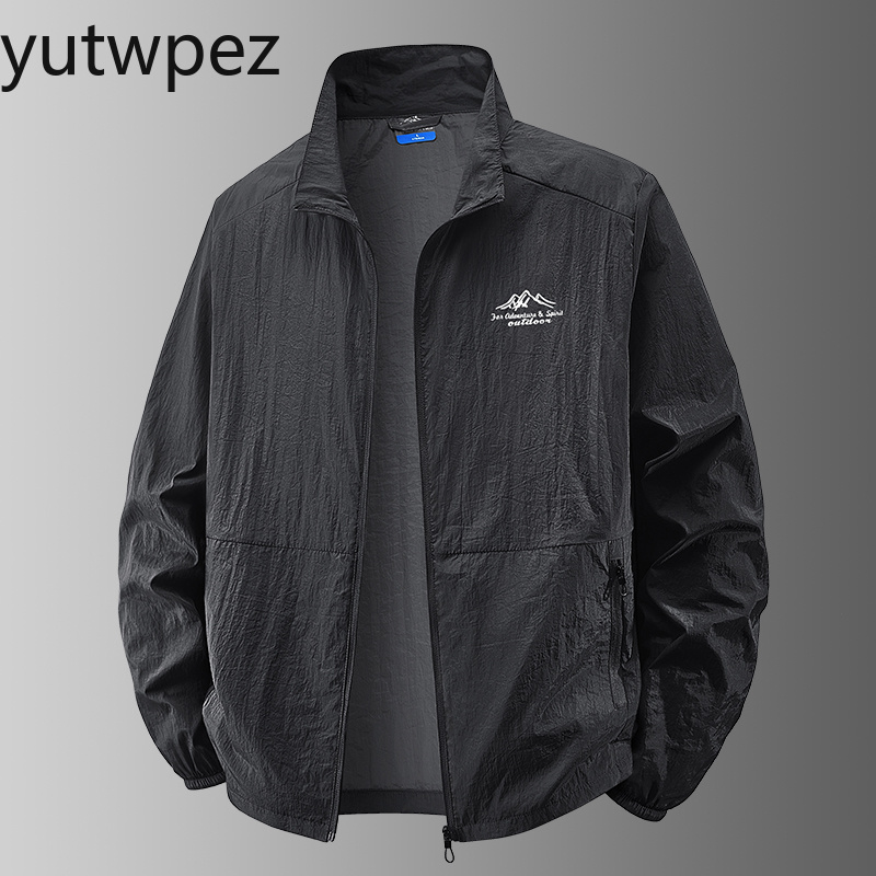 Chaqueta Ligera para Hombre co - Outdoor Sport Jacket Brand reseña y precio