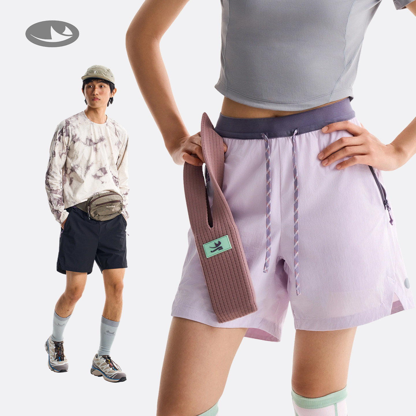 Pantalones Cortos Deportivos I - Outdoor Sport Waterproof Pants reseña y precio