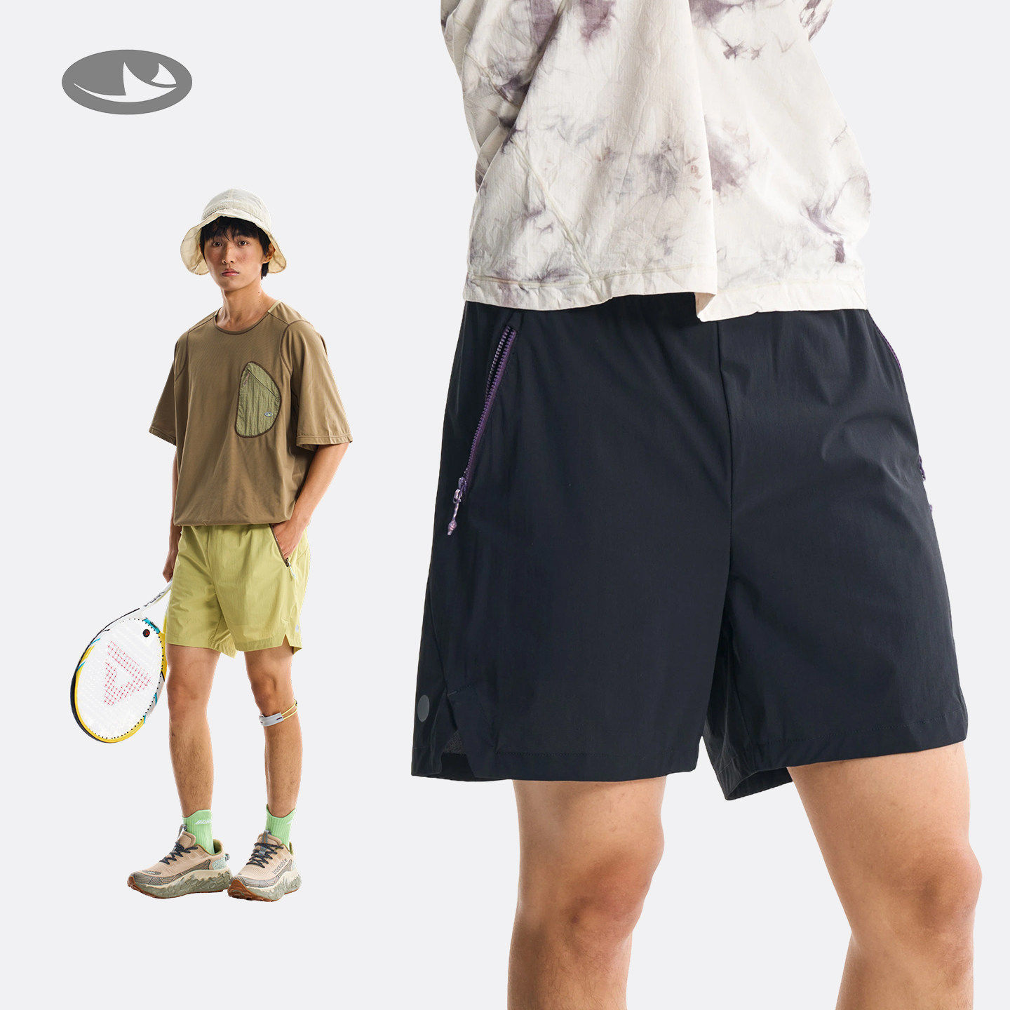 Pantalones Cortos Deportivos I - Outdoor Sport Waterproof Pants reseña y precio