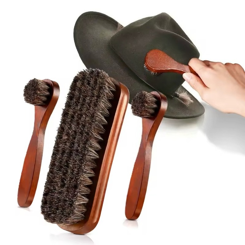 Juego de cepillos de crin para - Brushing Boot Horse reseña y precio