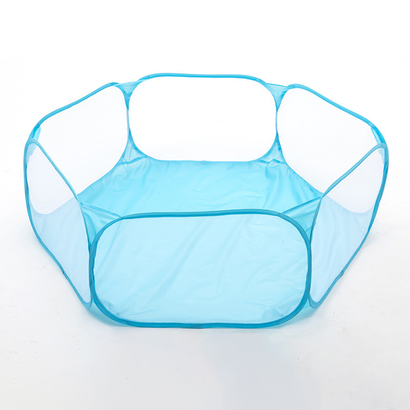 Piscina de bolas plegable y po - Outdoor Sport Games For Kids reseña y precio