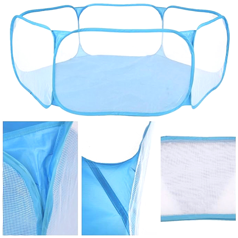 Piscina de bolas plegable y po - Outdoor Sport Games For Kids reseña y precio