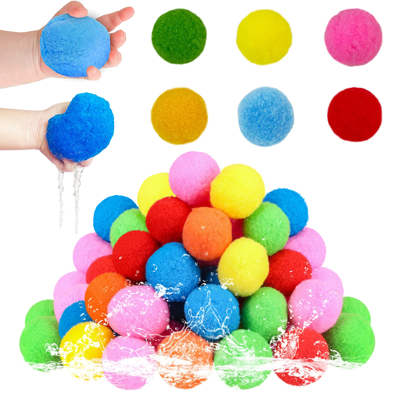 Pelotas de nieve/bolas de agua - Outdoor Sport Games For Kids reseña y precio