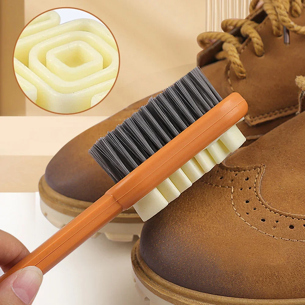 1 ud. Cepillo limpiador de gam - Brushing Boot Horse reseña y precio