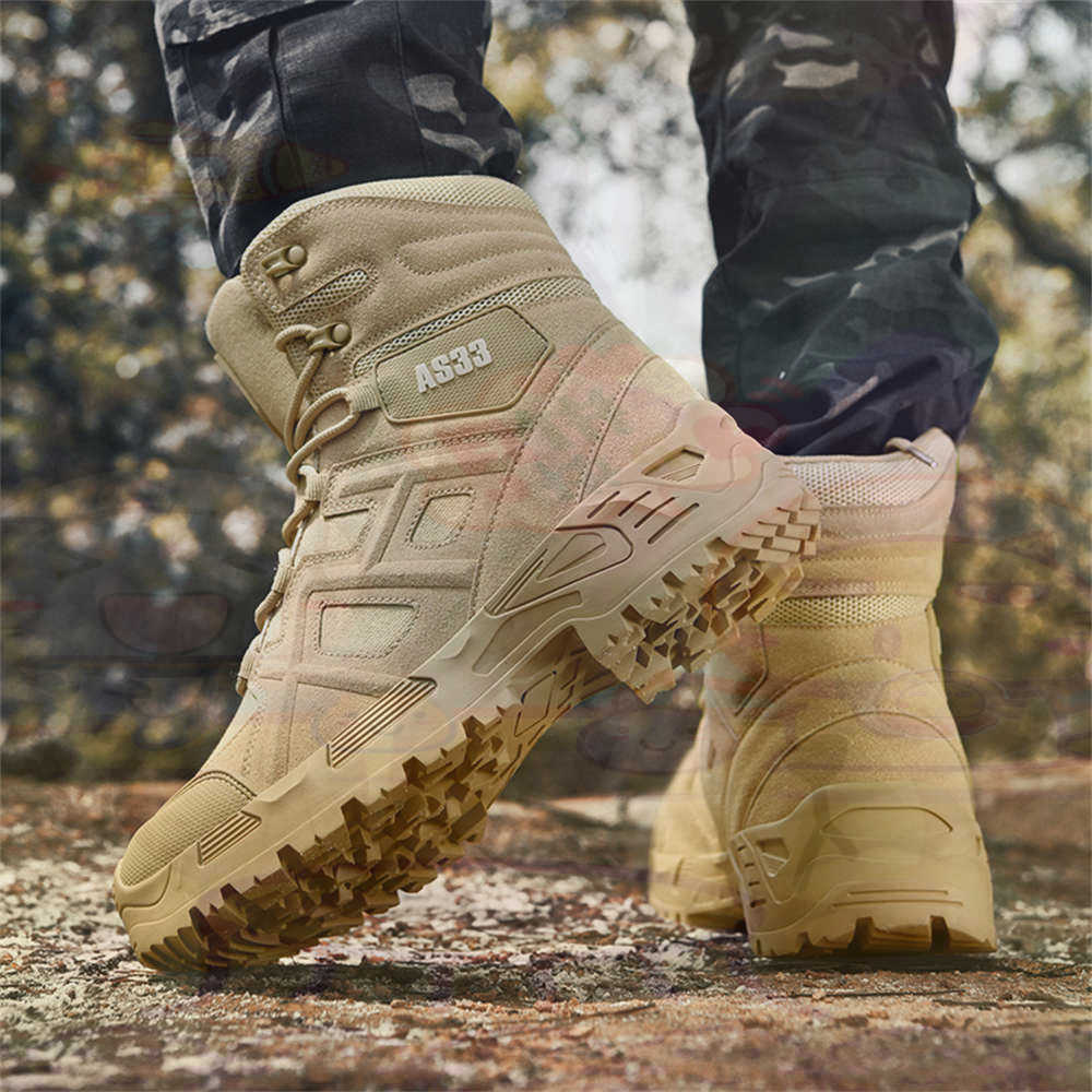 Zapatillas de deporte para hom - Outdoor Sport Name reseña y precio