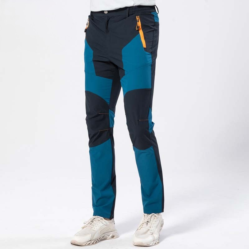 Pantalones de senderismo para  - Outdoor Sport Waterproof Pants reseña y precio