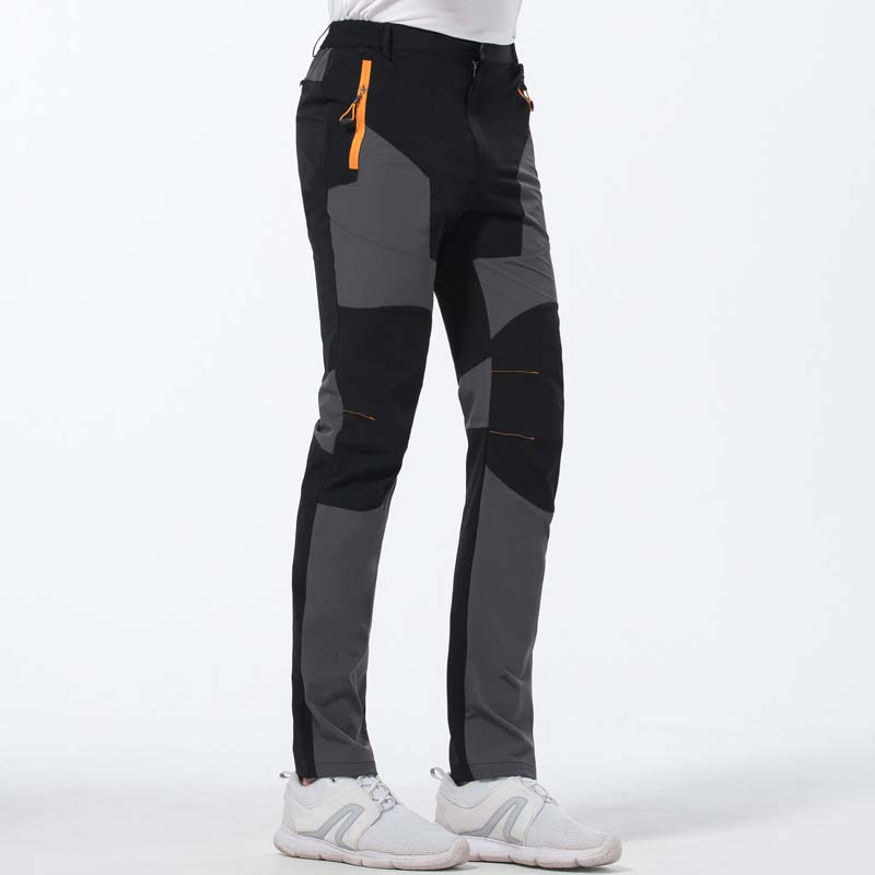 Pantalones de senderismo para  - Outdoor Sport Waterproof Pants reseña y precio