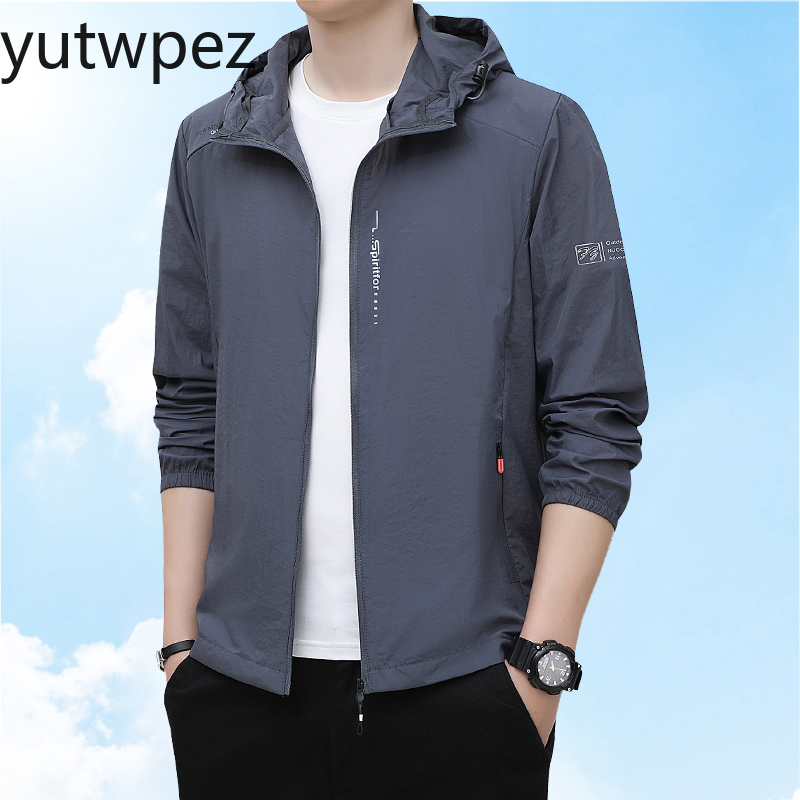 Chaqueta Deportiva Cortaviento - Outdoor Sport Jacket reseña y precio
