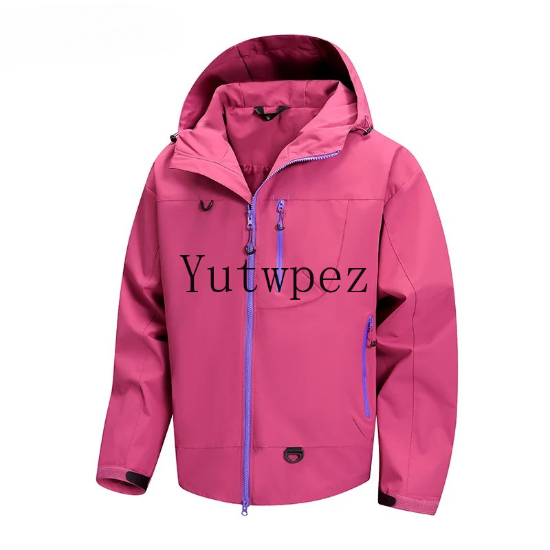 Chaquetas Impermeables para Se - Outdoor Sport Jacket Brand reseña y precio