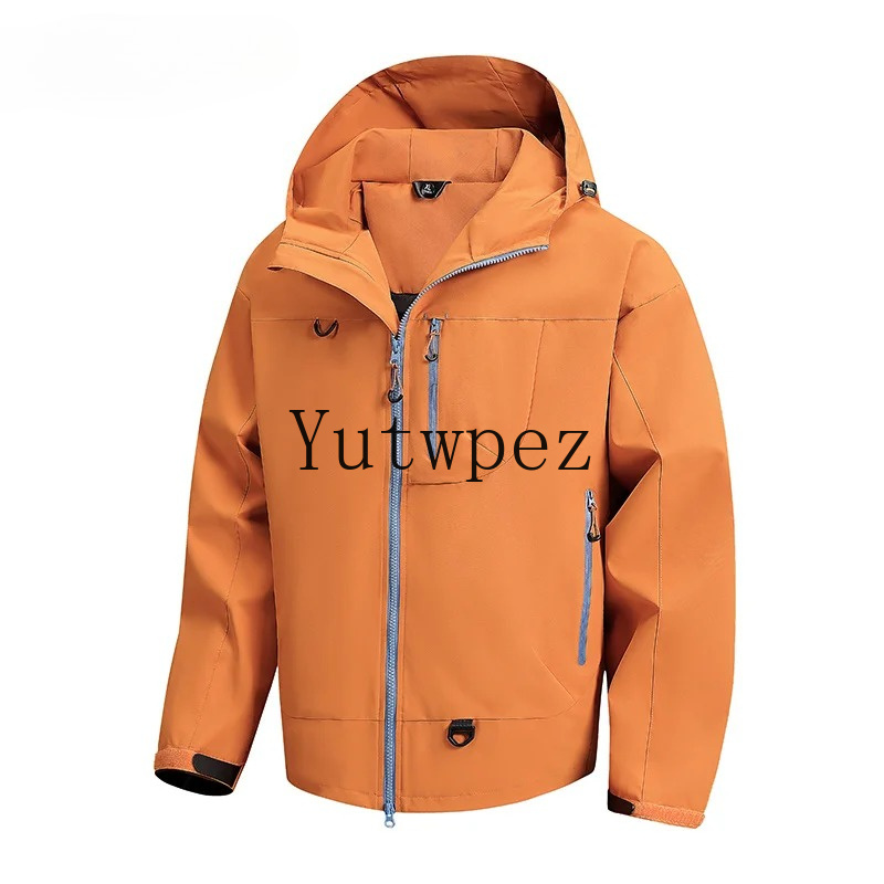 Chaquetas Impermeables para Se - Outdoor Sport Jacket Brand reseña y precio