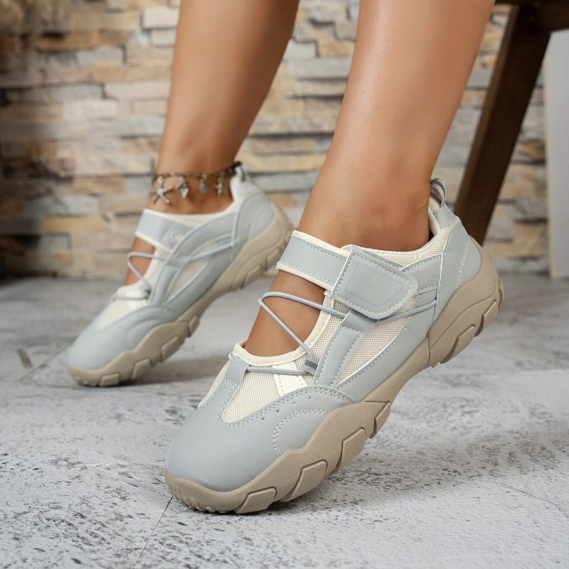 Zapatillas Deportivas de Malla - Outdoor Sport With Sticks reseña y precio