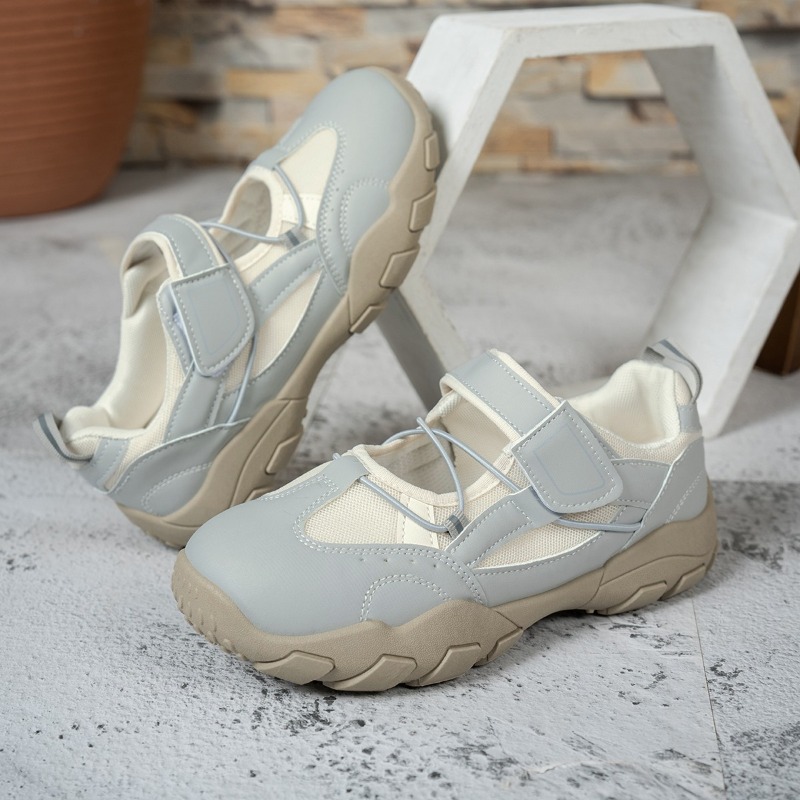 Zapatillas Deportivas de Malla - Outdoor Sport With Sticks reseña y precio