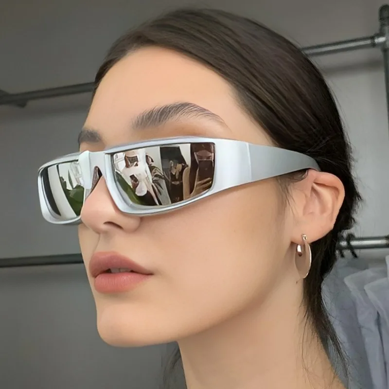 Gafas Protectoras Populares Y2 - Outdoor Sport Gear reseña y precio