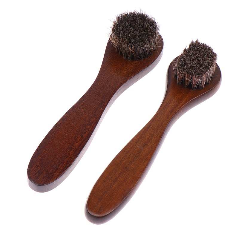 1 cepillo para zapatos y botas - Brushing Boot Horse reseña y precio