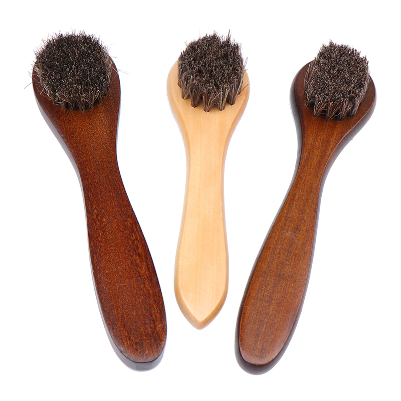 1 cepillo para zapatos y botas - Brushing Boot Horse reseña y precio
