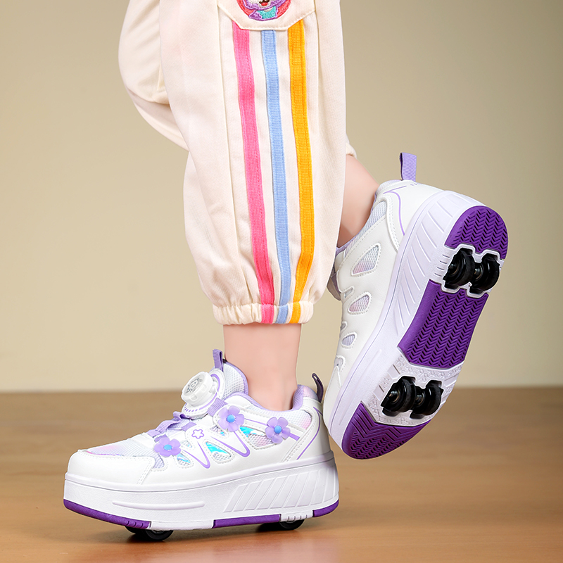 Patines de Ruedas 2026 Ultrali - Outdoor Sport With Sticks reseña y precio