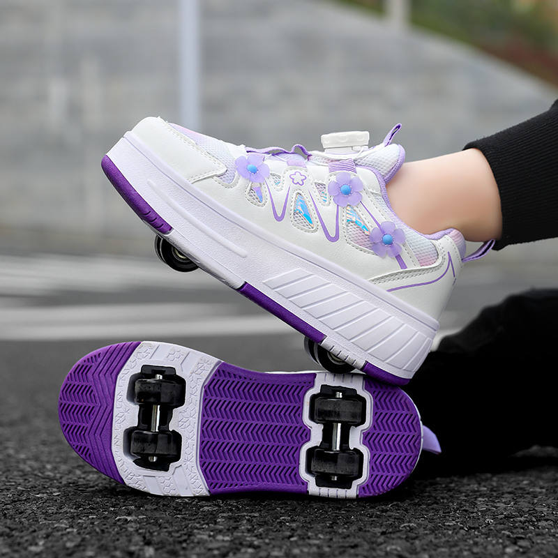 Patines de Ruedas 2026 Ultrali - Outdoor Sport With Sticks reseña y precio