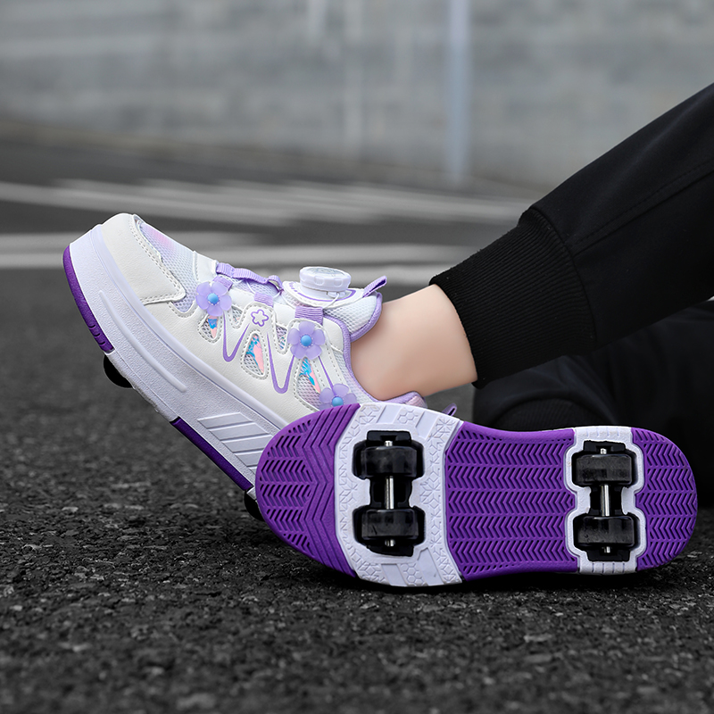 Patines de Ruedas 2026 Ultrali - Outdoor Sport With Sticks reseña y precio