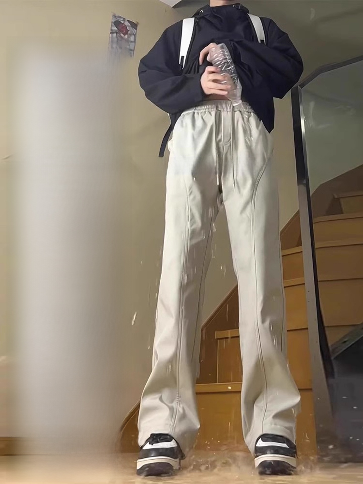 Pantalones de Senderismo Imper - Outdoor Sport Waterproof Pants reseña y precio