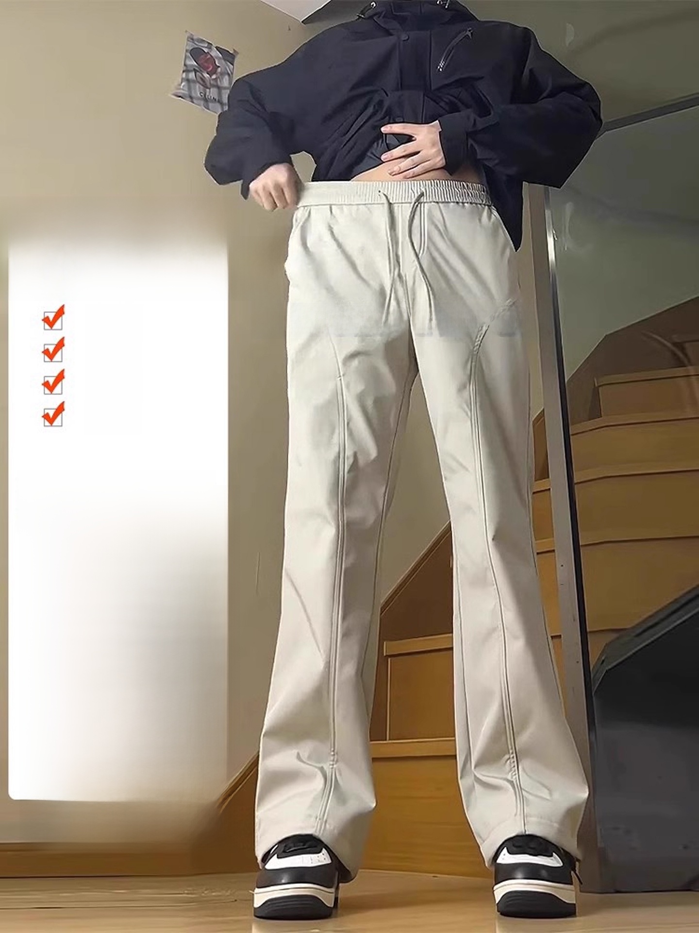 Pantalones de Senderismo Imper - Outdoor Sport Waterproof Pants reseña y precio