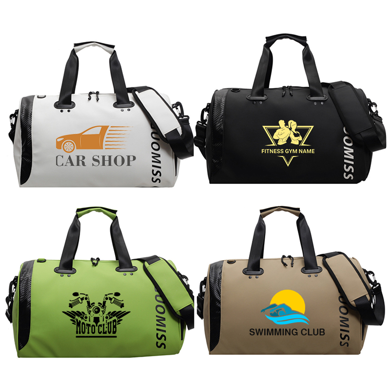 Bolsa de entrenamiento de Fitn - Outdoor Sport Name reseña y precio