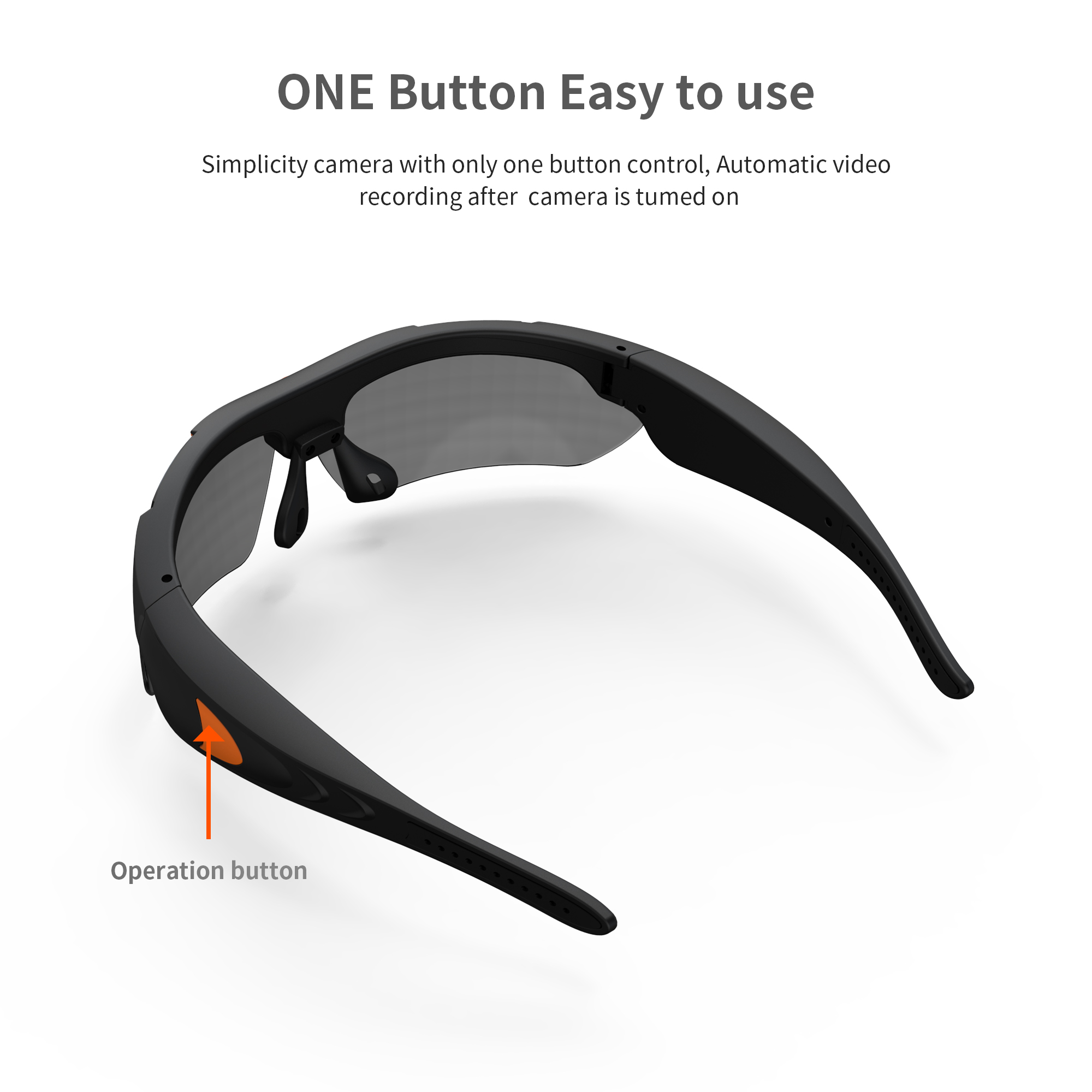 Cámara HD 1080P para ciclismo  - Outdoor Sport Gear reseña y precio